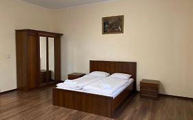 Простора квартира в історичному центрі